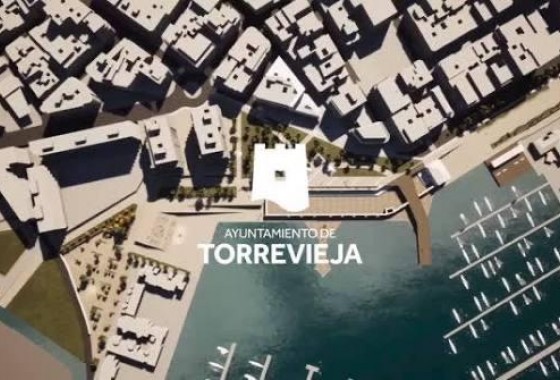 Revente - Commerce / Local - Torrevieja - torrevieja