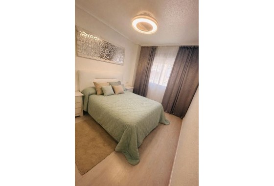 Revente - Appartement - Torrevieja - torrevieja