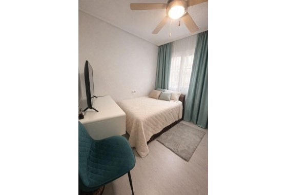 Revente - Appartement - Torrevieja - torrevieja