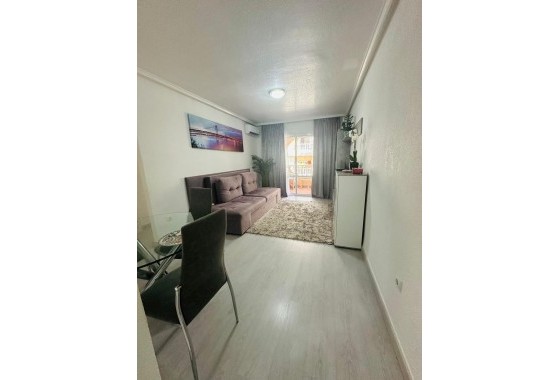 Revente - Appartement - Torrevieja - torrevieja