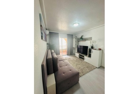 Revente - Appartement - Torrevieja - torrevieja