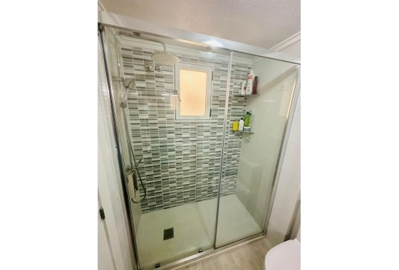 Revente - Appartement - Torrevieja - torrevieja