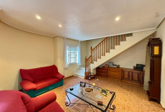 Segunda Mano - Chalet - Torrevieja - Los Balcones - Los Altos del Edén