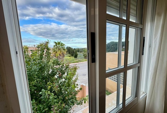 Segunda Mano - Chalet - Torrevieja - Los Balcones - Los Altos del Edén