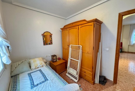 Segunda Mano - Chalet - Torrevieja - Los Balcones - Los Altos del Edén