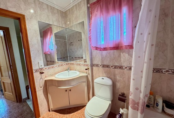 Segunda Mano - Chalet - Torrevieja - Los Balcones - Los Altos del Edén