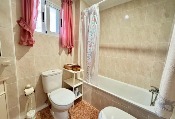 Segunda Mano - Chalet - Torrevieja - Los Balcones - Los Altos del Edén