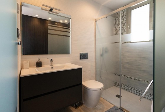 Segunda Mano - Chalet - Orihuela Costa - PAU 26