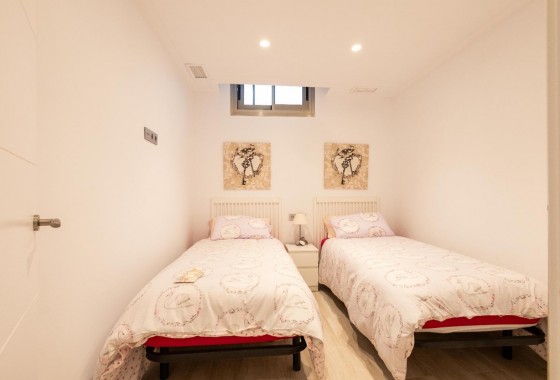 Segunda Mano - Chalet - Orihuela Costa - PAU 26