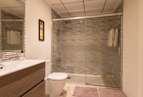 Segunda Mano - Chalet - Orihuela Costa - PAU 26