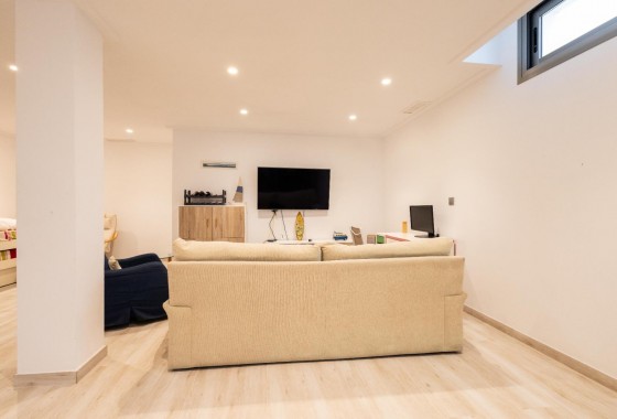 Segunda Mano - Chalet - Orihuela Costa - PAU 26