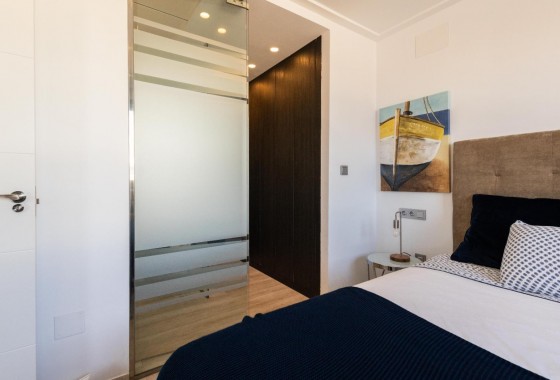 Segunda Mano - Chalet - Orihuela Costa - PAU 26