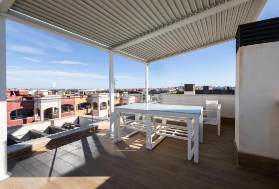 Segunda Mano - Chalet - Orihuela Costa - PAU 26