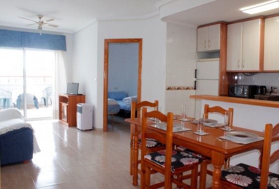 Revente - Appartement - Villamartin - El Galan