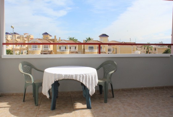 Segunda Mano - Apartamento - Villamartin - El Galan