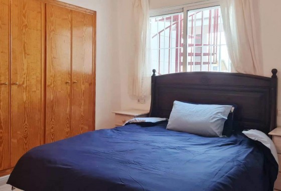 Segunda Mano - Apartamento - Villamartin - El Galan