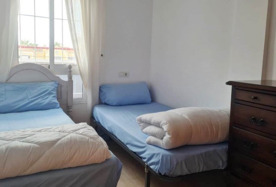 Segunda Mano - Apartamento - Villamartin - El Galan