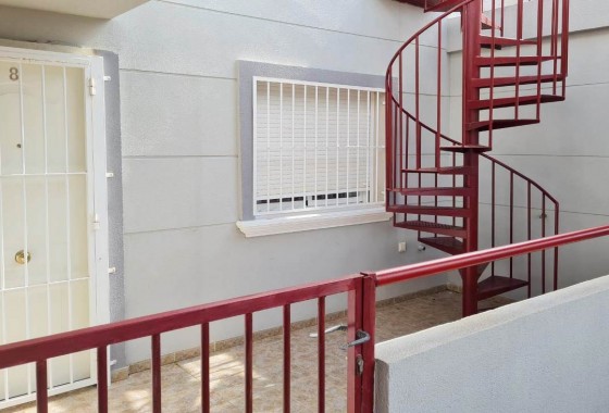 Segunda Mano - Apartamento - Villamartin - El Galan