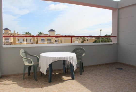 Segunda Mano - Apartamento - Villamartin - El Galan