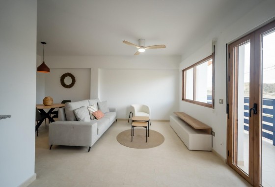 Nouvelle construction - Appartement - Cuevas Del Almanzora - Herrerias