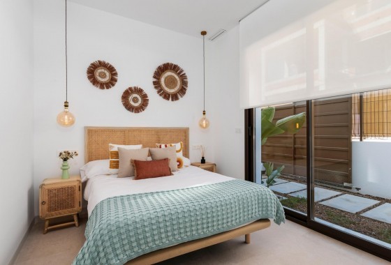 New Build - Detached Villa - Los Alcázares - Serena Golf