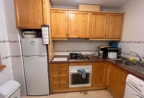 Resale - Apartment - Algorfa