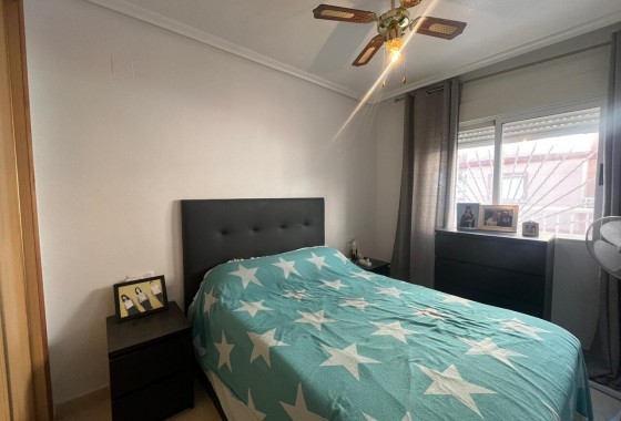 Resale - Apartment - Algorfa