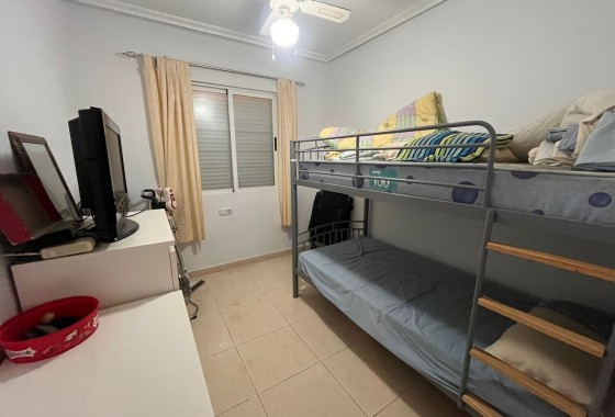 Resale - Apartment - Algorfa