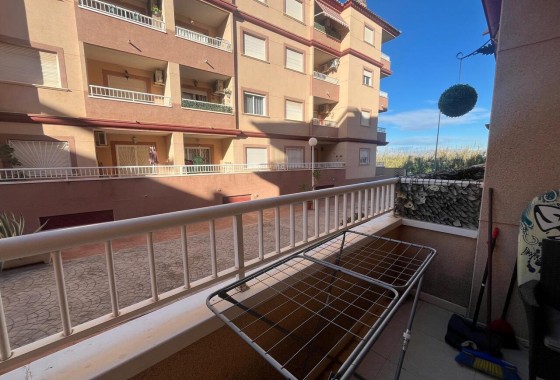 Resale - Apartment - Algorfa