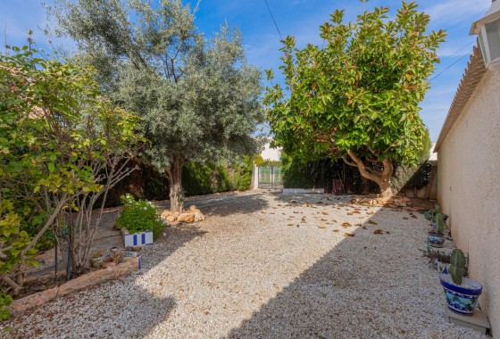 Revente - Villa - Torrevieja - El chaparral