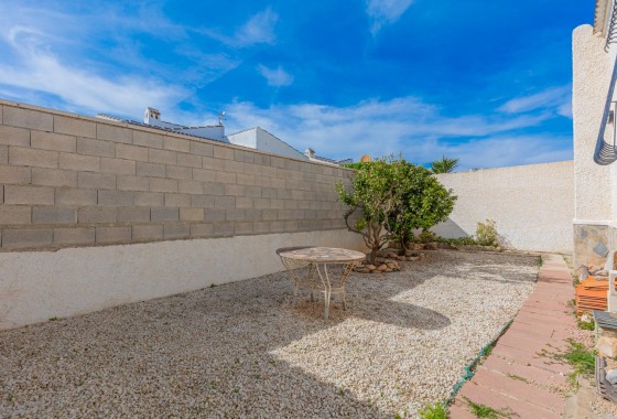 Revente - Villa - Torrevieja - El chaparral