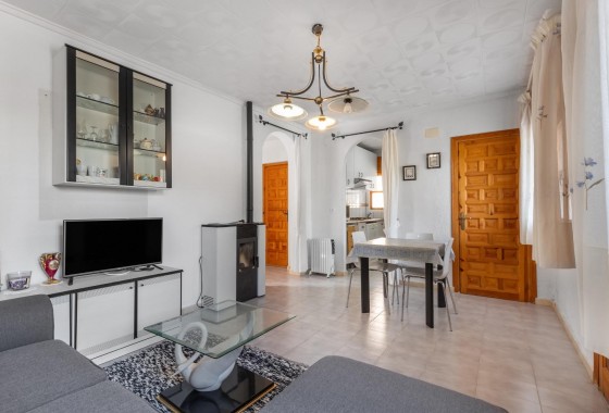 Revente - Villa - Torrevieja - El chaparral