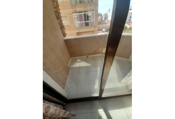 Revente - Appartement - Torrevieja - Estacion de autobuses