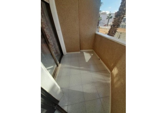 Revente - Appartement - Torrevieja - Estacion de autobuses