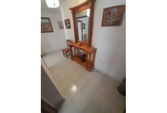 Revente - Appartement - Torrevieja - Estacion de autobuses