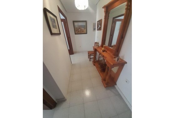 Revente - Appartement - Torrevieja - Estacion de autobuses