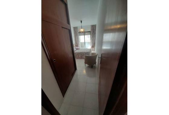 Revente - Appartement - Torrevieja - Estacion de autobuses