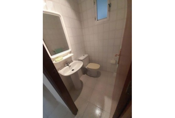 Revente - Appartement - Torrevieja - Estacion de autobuses