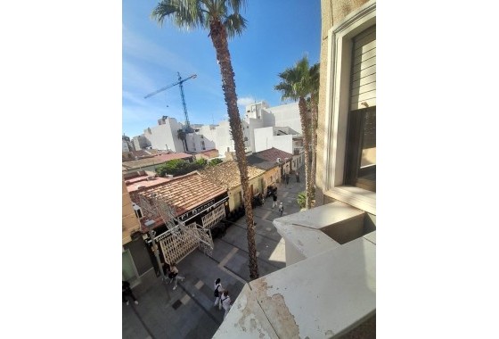 Revente - Appartement - Torrevieja - Estacion de autobuses
