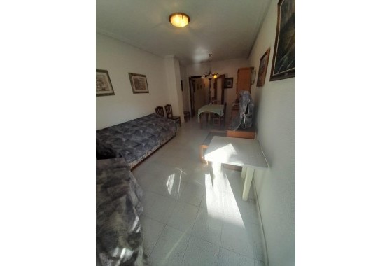 Revente - Appartement - Torrevieja - Estacion de autobuses