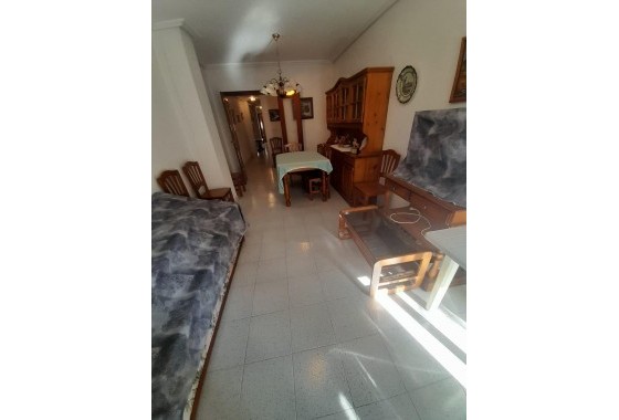 Revente - Appartement - Torrevieja - Estacion de autobuses