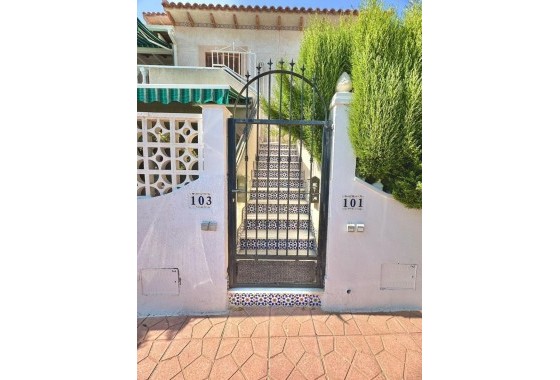 Revente - Bungalow - Torrevieja - Centro