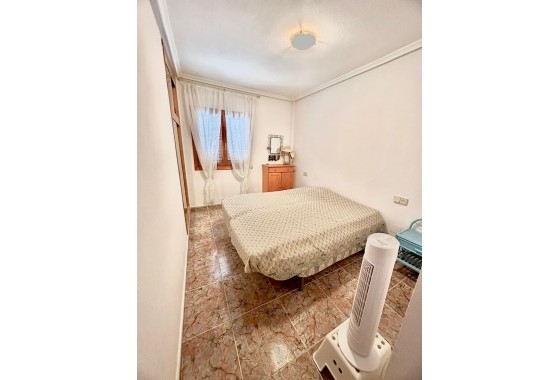 Revente - Bungalow - Torrevieja - Centro