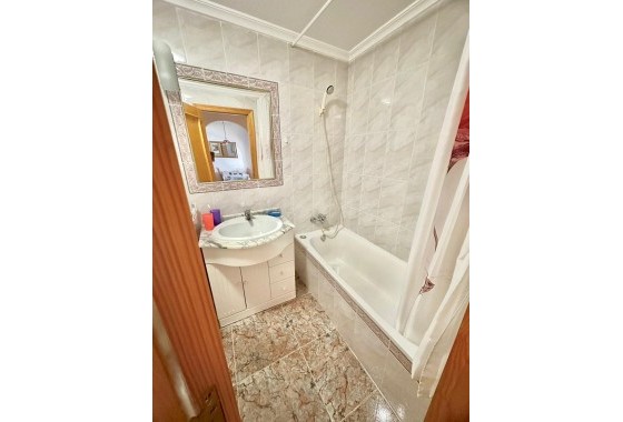 Revente - Bungalow - Torrevieja - Centro