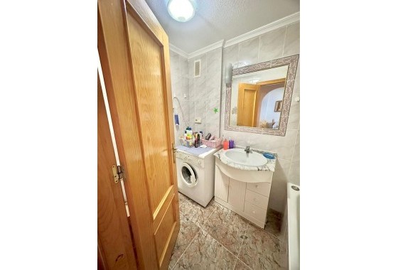 Revente - Bungalow - Torrevieja - Centro