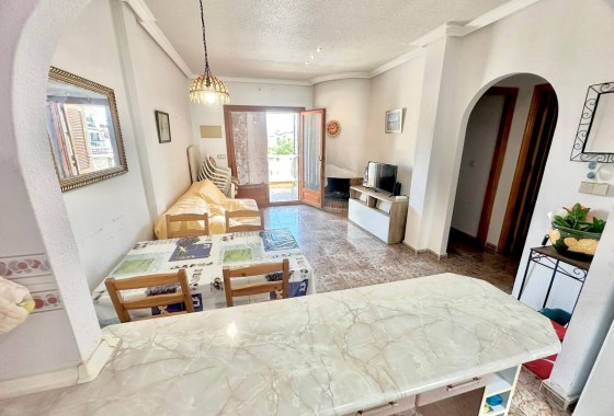 Revente - Bungalow - Torrevieja - Centro