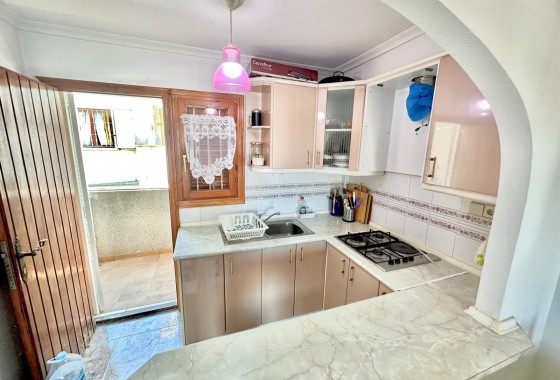 Revente - Bungalow - Torrevieja - Centro