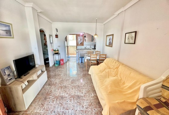 Revente - Bungalow - Torrevieja - Centro