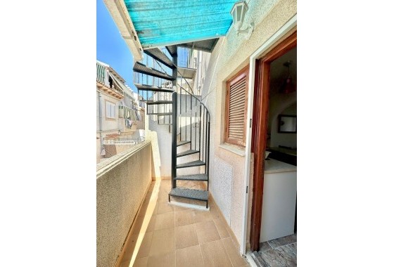 Revente - Bungalow - Torrevieja - Centro