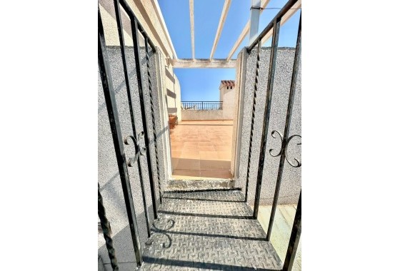 Revente - Bungalow - Torrevieja - Centro